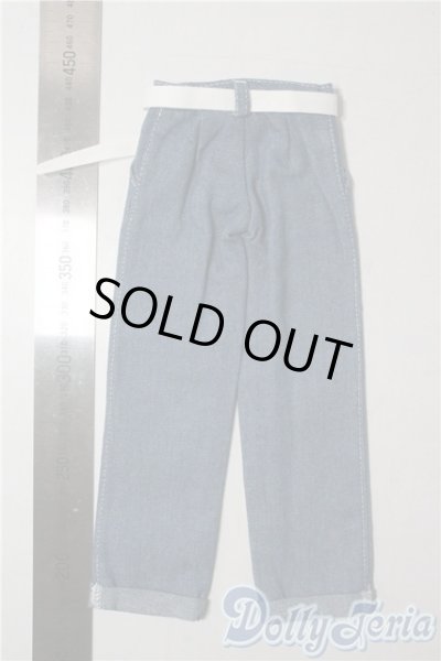 画像2: SDM＆MSD/OF:パンツ U-25-09-09-119-TN-ZU (2)