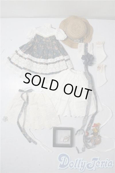 画像1: SDM＆MSD/OF:衣装セット U-25-09-09-117-TN-ZU (1)