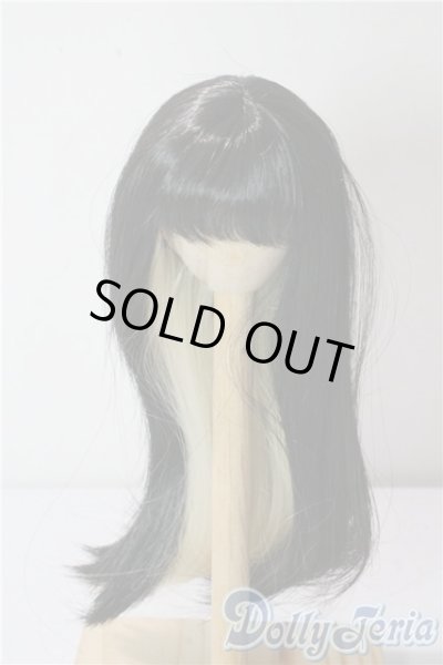 画像1: 6-7inch/ウィッグ U-25-09-16-084-TN-ZU (1)