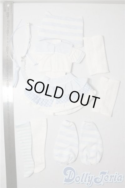 画像2: KUMAKO/OF：衣装セット U-25-09-09-121-TN-ZU (2)