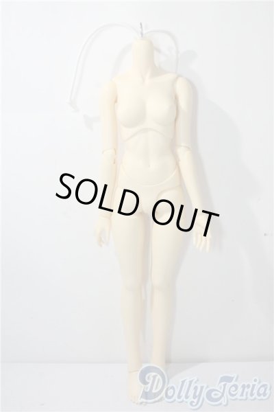 画像1: SDGr/女の子ボディ U-25-09-23-211-TN-ZU (1)