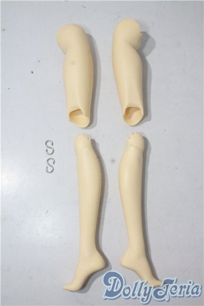 画像2: SDGｒ女の子/ヒール脚 U-25-09-23-207-TN-ZU (2)