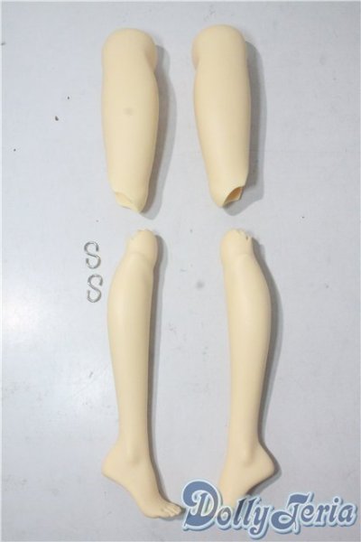 画像3: SDGｒ女の子/ヒール脚 U-25-09-23-207-TN-ZU (3)