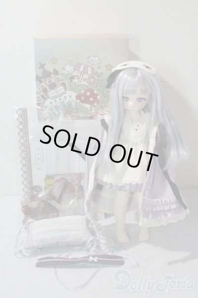 画像7: TinyFox/夢喰獏 マーフィー A-25-09-10-1094-TN-ZU (7)