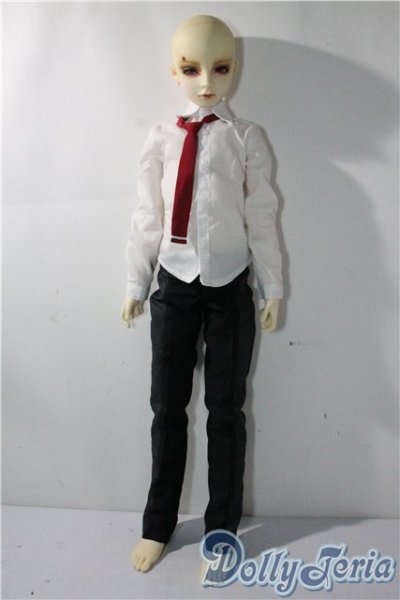 画像4: SD13BOY/DWC #01ヘッド+13BOY分割ボディ U-25-09-23-218-TN-ZU (4)