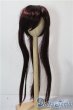 画像1: 9-10inch/ウィッグ U-25-09-23-040-TN-ZU (1)
