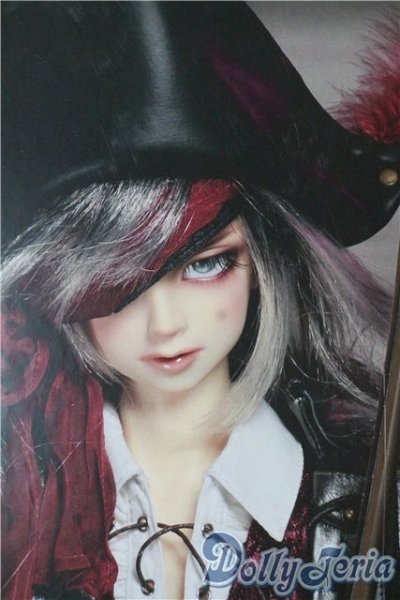 画像1: SD17BOY/キャプテンセシル U-25-09-23-219-TN-ZU (1)