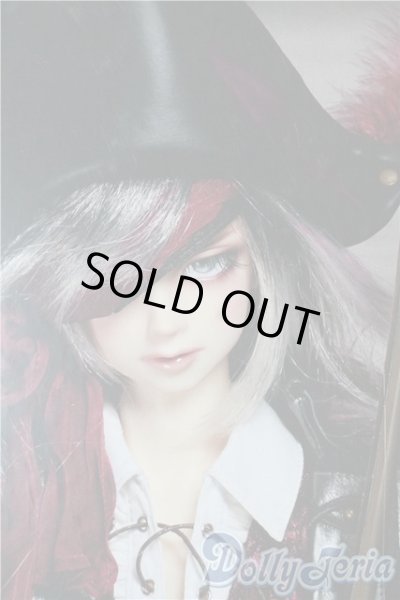 画像1: SD17BOY/キャプテンセシル U-25-09-23-219-TN-ZU (1)