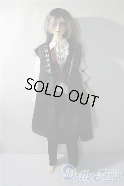 画像7: SD17BOY/キャプテンセシル U-25-09-23-219-TN-ZU (7)