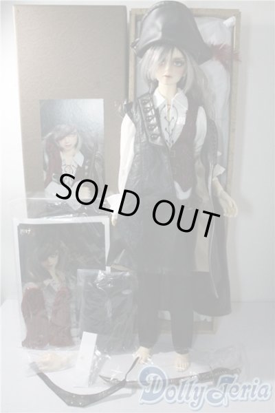 画像9: SD17BOY/キャプテンセシル U-25-09-23-219-TN-ZU (9)