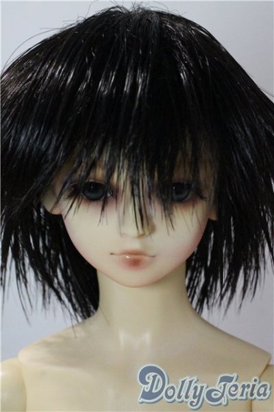 画像2: SD13男の子/橘四郎 U-25-09-16-220-TN-ZU (2)