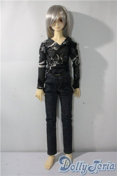 画像6: SD13男の子/F-16 フルチョイス U-25-09-16-218-TN-ZU (6)