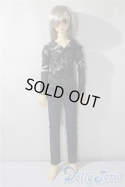 画像6: SD13男の子/F-16 フルチョイス U-25-09-16-218-TN-ZU (6)