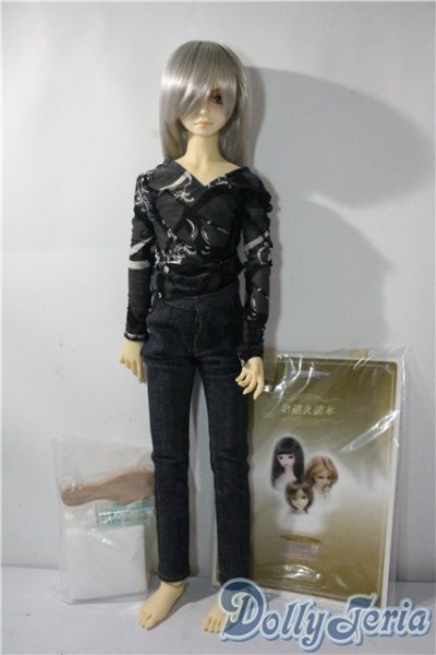 画像8: SD13男の子/F-16 フルチョイス U-25-09-16-218-TN-ZU (8)