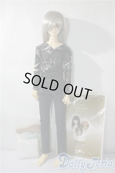 画像8: SD13男の子/F-16 フルチョイス U-25-09-16-218-TN-ZU (8)