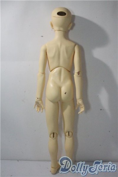 画像3: SD13男の子/近衛司 U-25-09-16-215-TN-ZU (3)