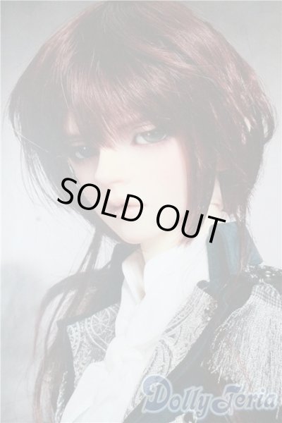 画像1: SD17B/ウィリアムズ Williams Commodore Ver.2 U-25-09-23-220-TN-ZU (1)