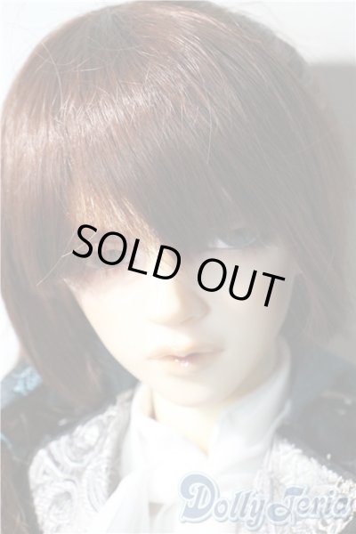 画像2: SD17B/ウィリアムズ Williams Commodore Ver.2 U-25-09-23-220-TN-ZU (2)