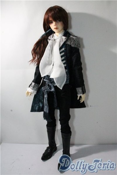 画像7: SD17B/ウィリアムズ Williams Commodore Ver.2 U-25-09-23-220-TN-ZU (7)