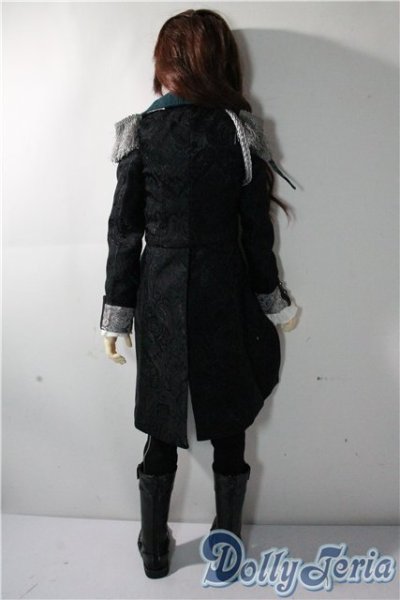 画像8: SD17B/ウィリアムズ Williams Commodore Ver.2 U-25-09-23-220-TN-ZU (8)