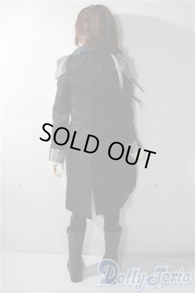 画像8: SD17B/ウィリアムズ Williams Commodore Ver.2 U-25-09-23-220-TN-ZU (8)