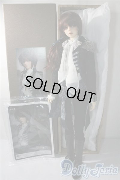 画像10: SD17B/ウィリアムズ Williams Commodore Ver.2 U-25-09-23-220-TN-ZU (10)