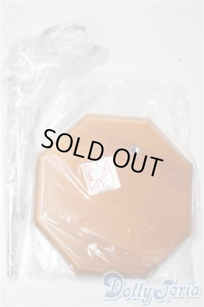 画像1: 木製スタンド/Aタイプ(腰支えスタンド) U-25-09-16-205-TN-ZU (1)