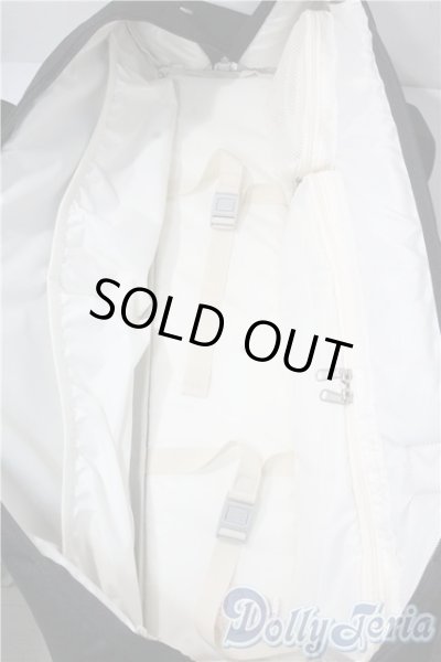 画像2: 60cmドールキャリーバッグ U-25-09-16-207-TN-ZU (2)