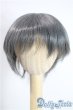 画像1: 6-7inch/ウィッグ U-25-09-23-005-TN-ZU (1)