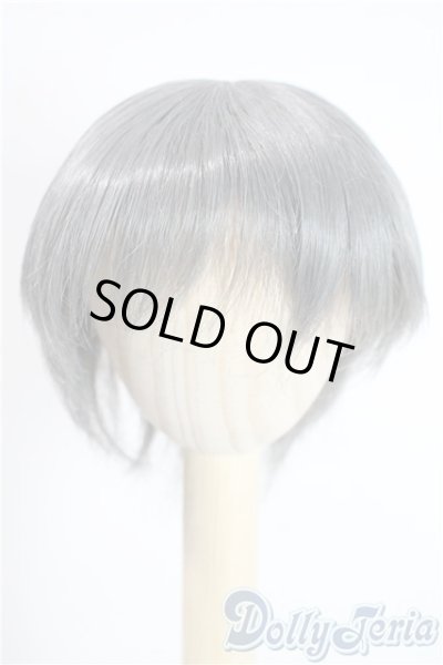 画像1: 6-7inch/ウィッグ U-25-09-23-005-TN-ZU (1)