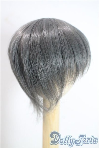 画像2: 6-7inch/ウィッグ U-25-09-23-005-TN-ZU (2)