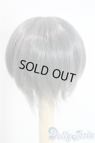 画像3: 6-7inch/ウィッグ U-25-09-23-005-TN-ZU (3)