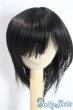 画像1: 6-7inch/ウィッグ U-25-09-23-004-TN-ZU (1)