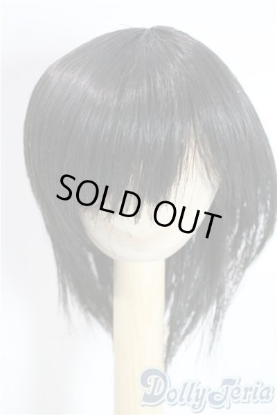 画像1: 6-7inch/ウィッグ U-25-09-23-004-TN-ZU (1)