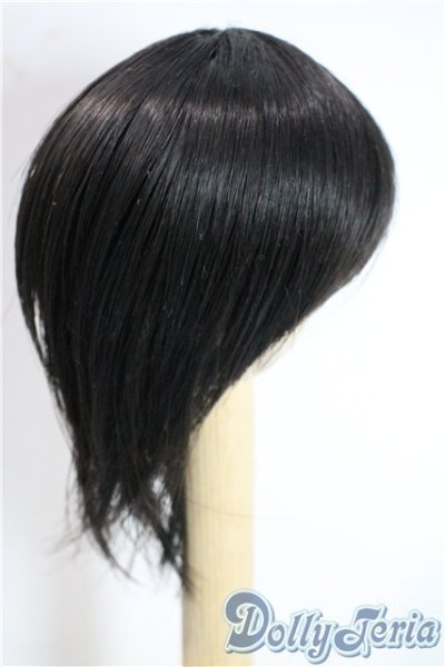 画像2: 6-7inch/ウィッグ U-25-09-23-004-TN-ZU (2)