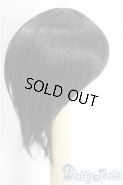 画像2: 6-7inch/ウィッグ U-25-09-23-004-TN-ZU (2)