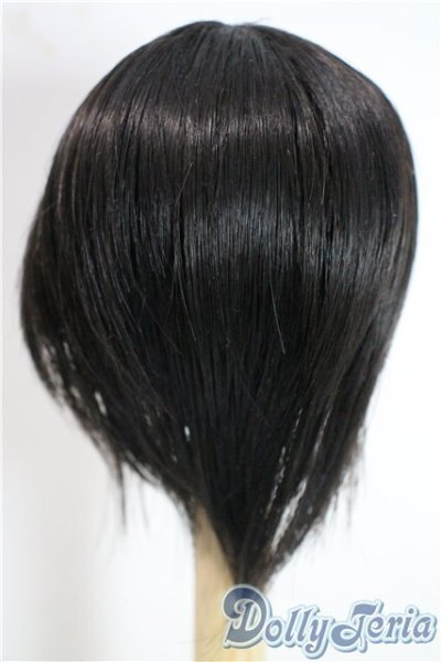 画像3: 6-7inch/ウィッグ U-25-09-23-004-TN-ZU (3)