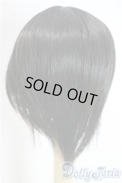 画像3: 6-7inch/ウィッグ U-25-09-23-004-TN-ZU (3)