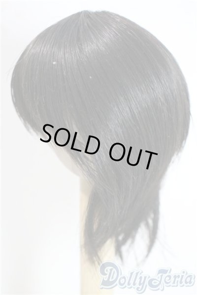 画像4: 6-7inch/ウィッグ U-25-09-23-004-TN-ZU (4)