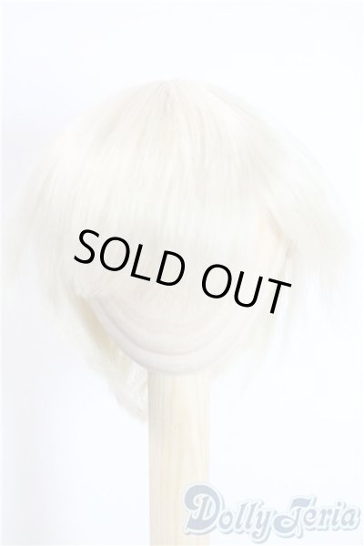 画像1: 6-7inch/ウィッグ U-25-09-23-002-TN-ZU (1)