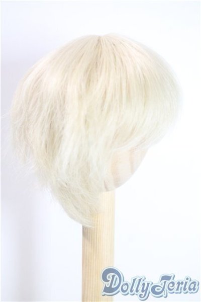 画像2: 6-7inch/ウィッグ U-25-09-23-002-TN-ZU (2)