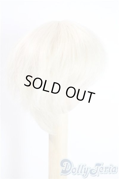 画像2: 6-7inch/ウィッグ U-25-09-23-002-TN-ZU (2)