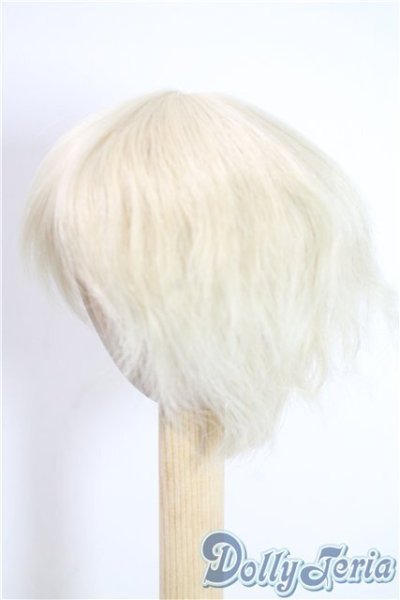 画像4: 6-7inch/ウィッグ U-25-09-23-002-TN-ZU (4)