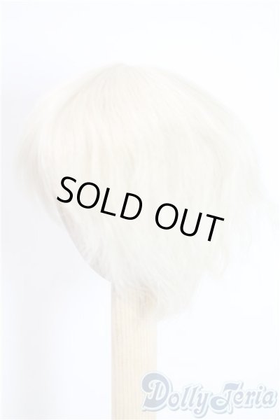 画像4: 6-7inch/ウィッグ U-25-09-23-002-TN-ZU (4)