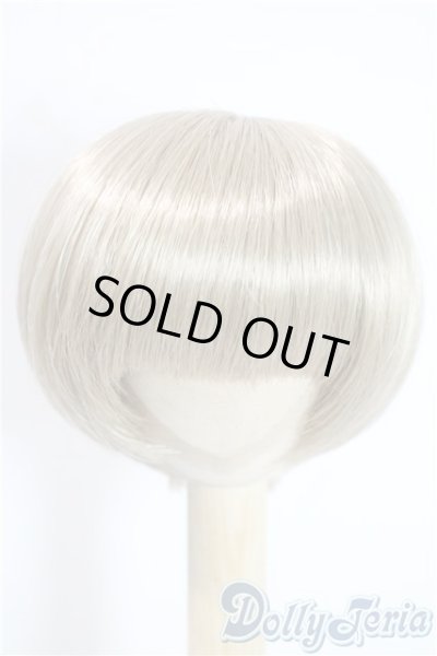 画像1: 6-7inch/ウィッグ U-25-09-23-001-TN-ZU (1)