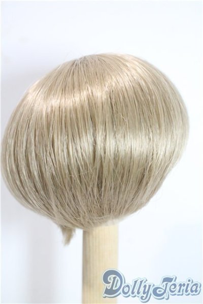 画像2: 6-7inch/ウィッグ U-25-09-23-001-TN-ZU (2)