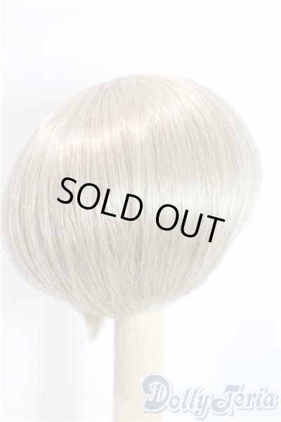 画像2: 6-7inch/ウィッグ U-25-09-23-001-TN-ZU (2)
