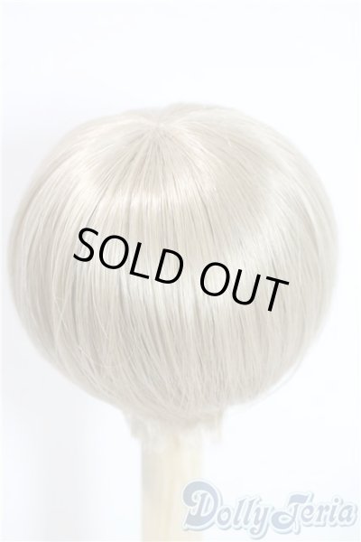 画像3: 6-7inch/ウィッグ U-25-09-23-001-TN-ZU (3)