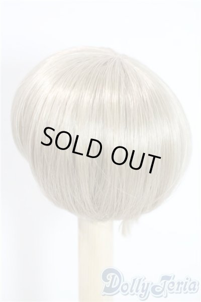 画像4: 6-7inch/ウィッグ U-25-09-23-001-TN-ZU (4)