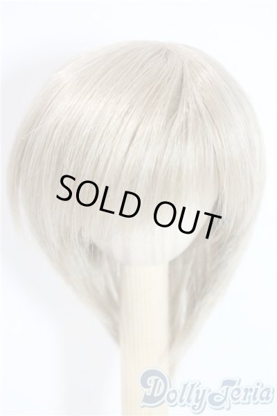 画像1: 6-7inch/ウィッグ U-25-09-23-010-TN-ZU (1)